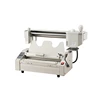 SIGO electric small hot melt glue book binding machine