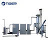 CE approved 50kw biomass generator use wood gasifier for sale