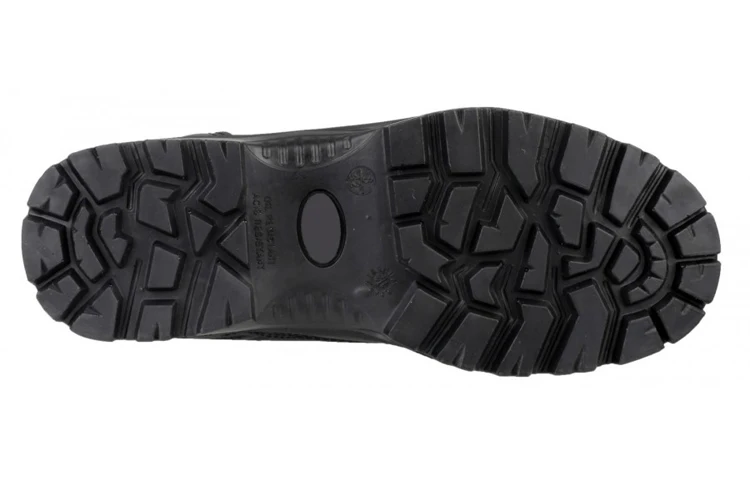 black army boots