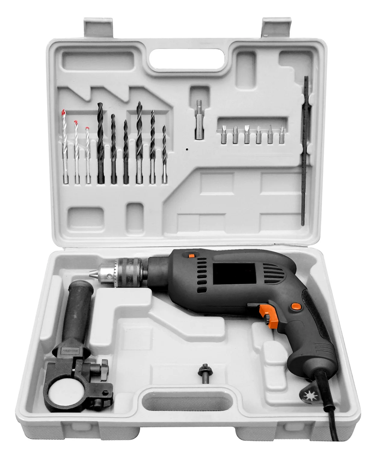 500W Impact Drill power tool set ID003 durable electrician tool set