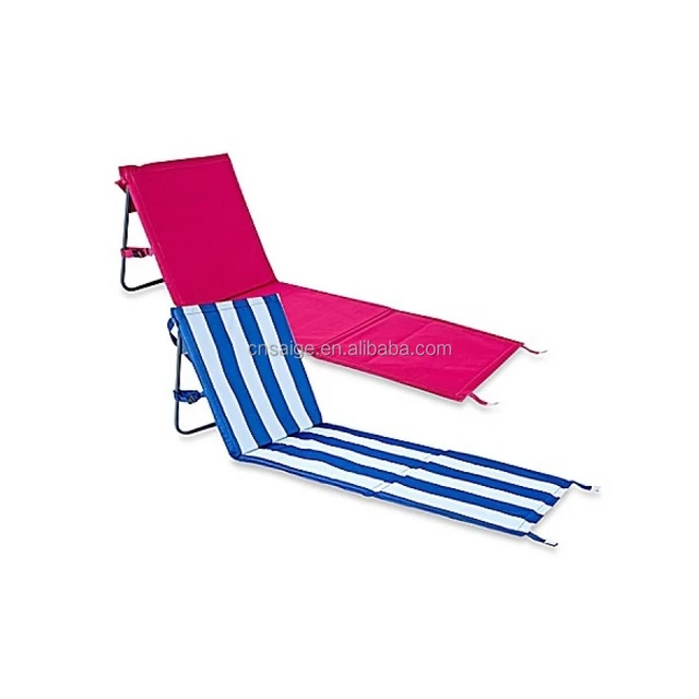 beach mat with cooler