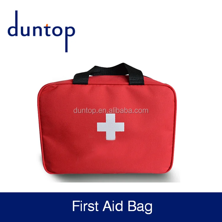 First Aid Kit Package With Msds 2kg Fire Extinguisher And Torch And Etc