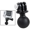 HR251-BU TMC Fold Extendable Retractable Handheld Remote Pole Monopod With