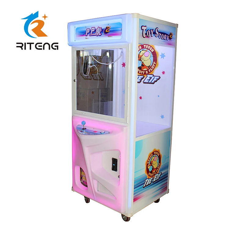 bulk plush toys for crane machines