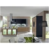 House Plan Modern 3D Kitchen Design