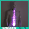 led light changed light up christmas neck ties