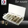 150PC Manufacturer PEM Hollow Threaded Insert Nutsert Set