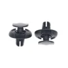 Auto Plastic Trim Clips For Car Wheel Arch lining 91501-S04-003