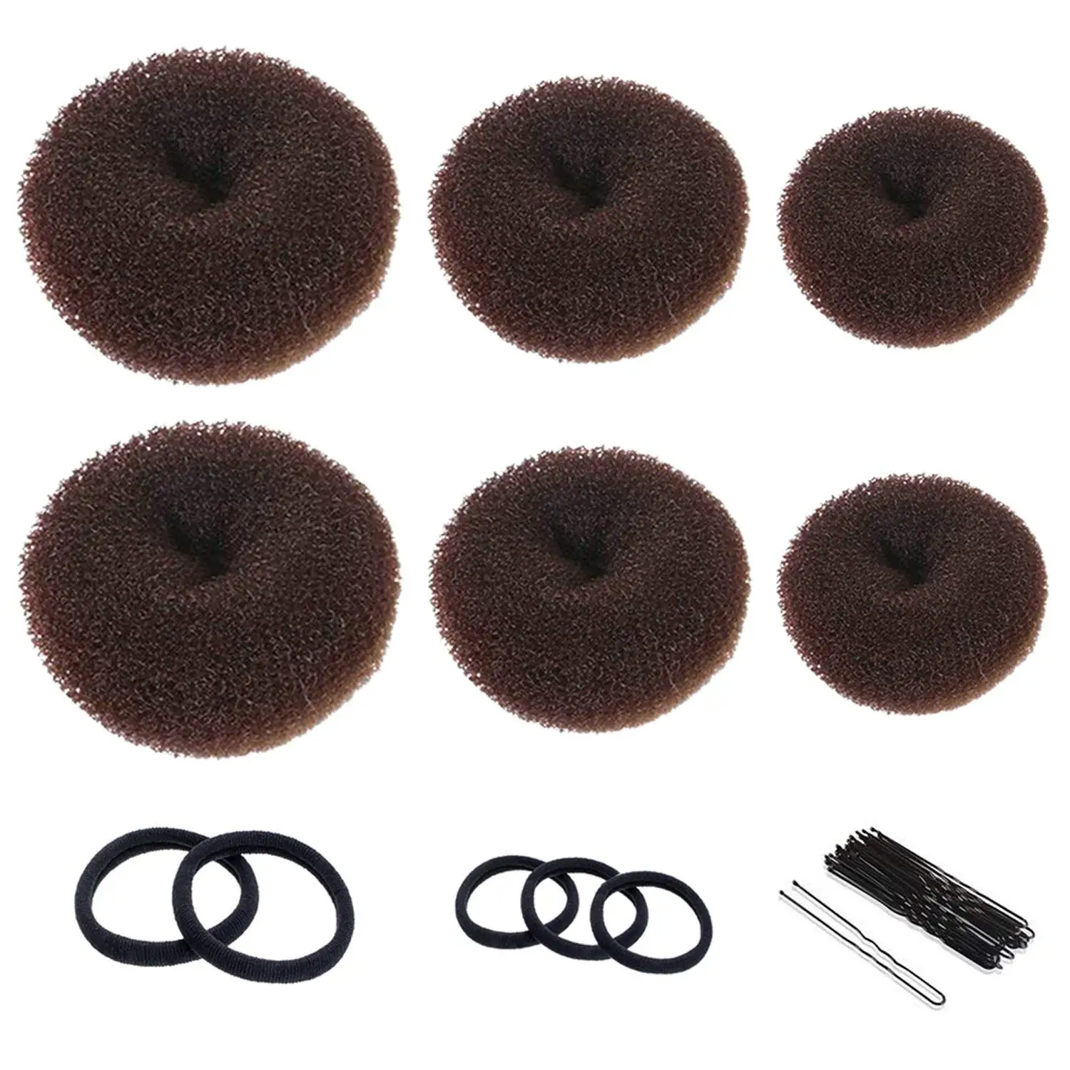Cheap Top Hair Bun Styles Find Top Hair Bun Styles Deals On Line