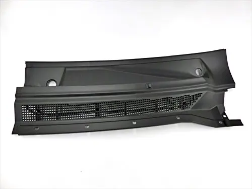 ihave WIPER COWL VENT GRILLE SET For NISSAN D21 D21U 1986-1997 HARDBODY NAVARA PICKUP TRUCK