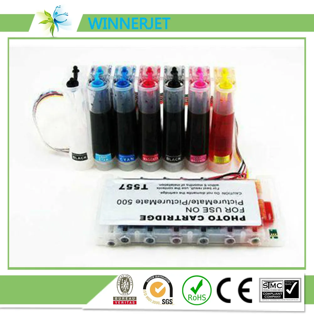 picturemate photo cartridge t557