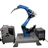 looking for partners robotic arm research from manufacturer
