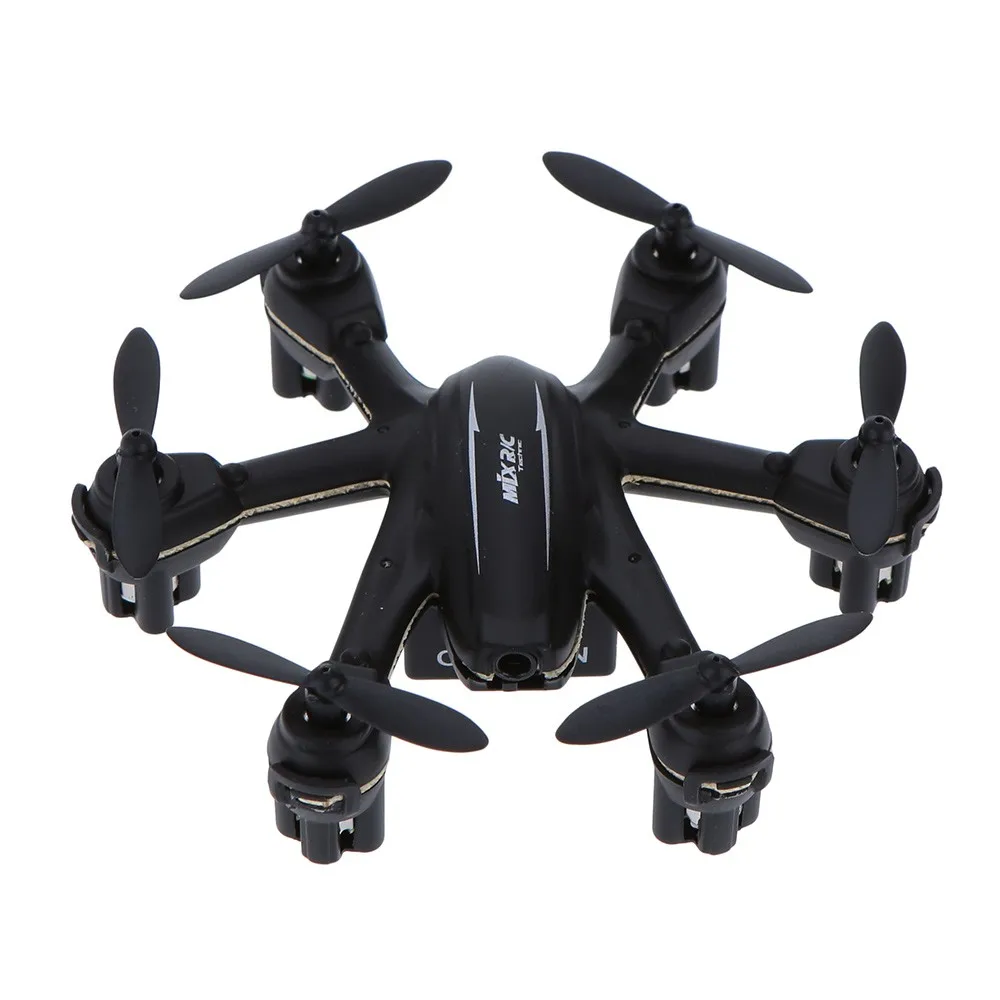 drone mjx x901