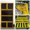 selling well euro form building house,concrete formwork,63# euro form
