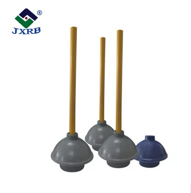 plunger