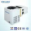 LYJ Series Mid Temp. Monoblocks Condensing Units For Small Cold Storage (Wall Mount)