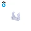 Low Price PPR Small plastic pipe clamp fitting