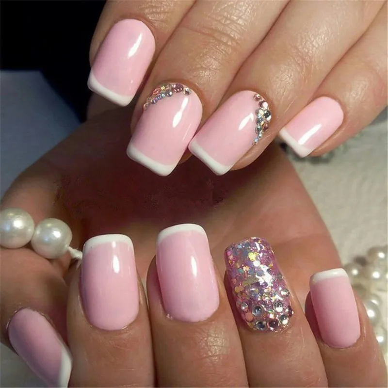 Candy Lover Time Limited Promotion Soak off Gel Polish LED UV Gel Nail Polish 8ml Nail