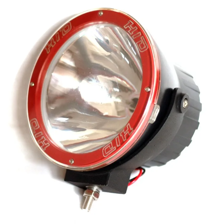 4x4 Hid Off Road Driving Light,4wd Hid Xenon Spot Lights,Rallye 4000