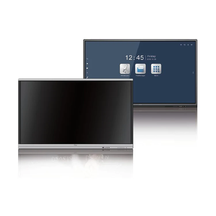 High sensitivity Touch screen display
