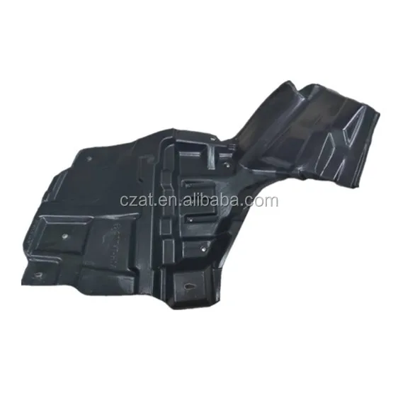 Car Body Parts Engine Under Cover For Toyota Vios/yaris 14on Rh(me/tw