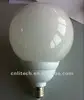 G110 25W E27 220-240V 4000K cfl globe light bulb