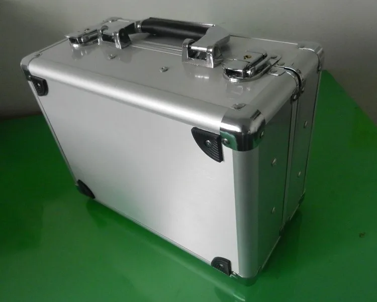 Demo box