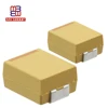 RoHS Passive Component TAJV226K050RNJ Surface Mounted 22UF 10% 50V 2924 SMD Tantalum Chip Capacitor in Stock at Good Price