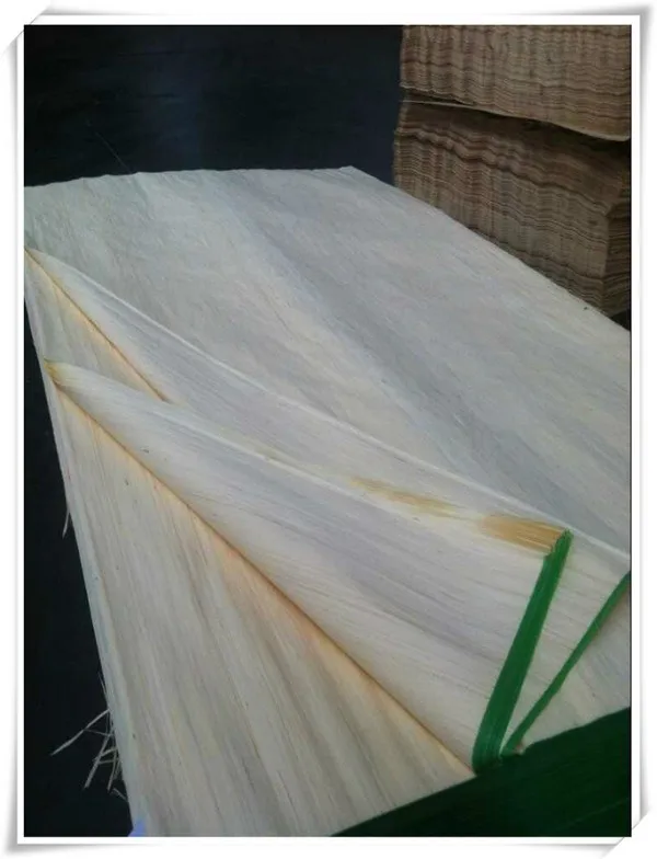 engineered oak wood veneer