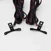 super bright RGBW demon eyes LED devil eyes for car bixenon projector