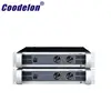 Latest Model 250W Delta Audio Mixer Power Amplifier