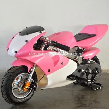 mini electric pocket bike