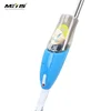 8202 model Power Handy Quick Cleaning Microfiber Pad Economic Spray Mop