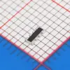 SMD exclusion 0603 8P4R 2*4P 22 ohm Network Resistor array smallest gps gsm module