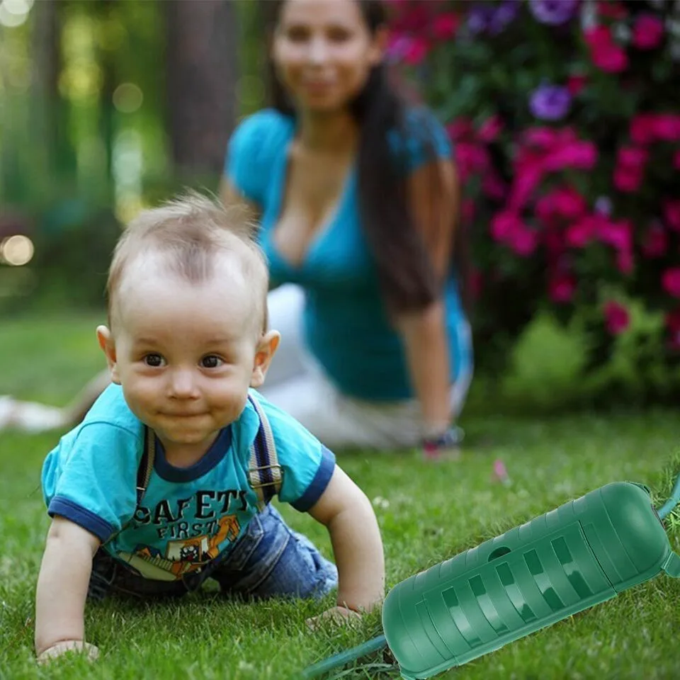 baby safety cord covers