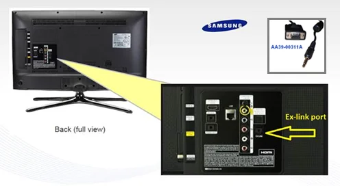 samsung mdc rs232 command list