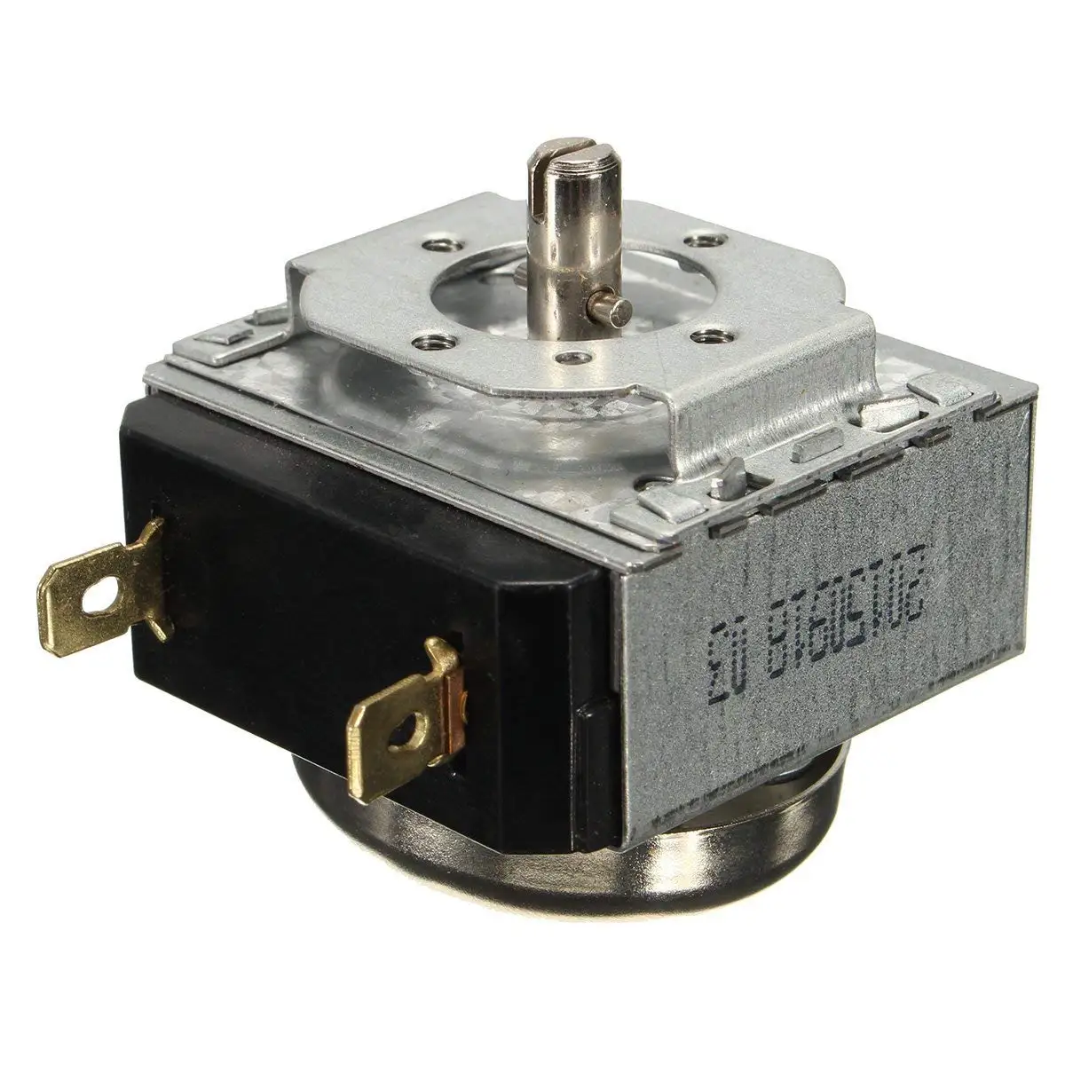 Electrical Equipment & Supplies Other Electrical Equipment - DKJ/1-60 60 Minutes 60M Timer Switch For Electronic Over Cooker - 1x electronic over timer