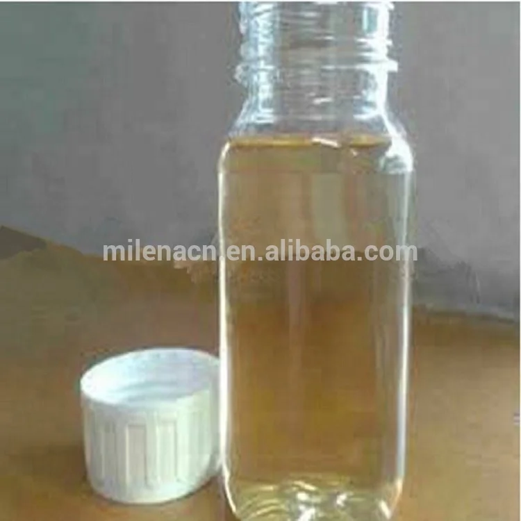 Surfactants Primary Alcobol Ethoxylate Aeo For Detergent High Quality