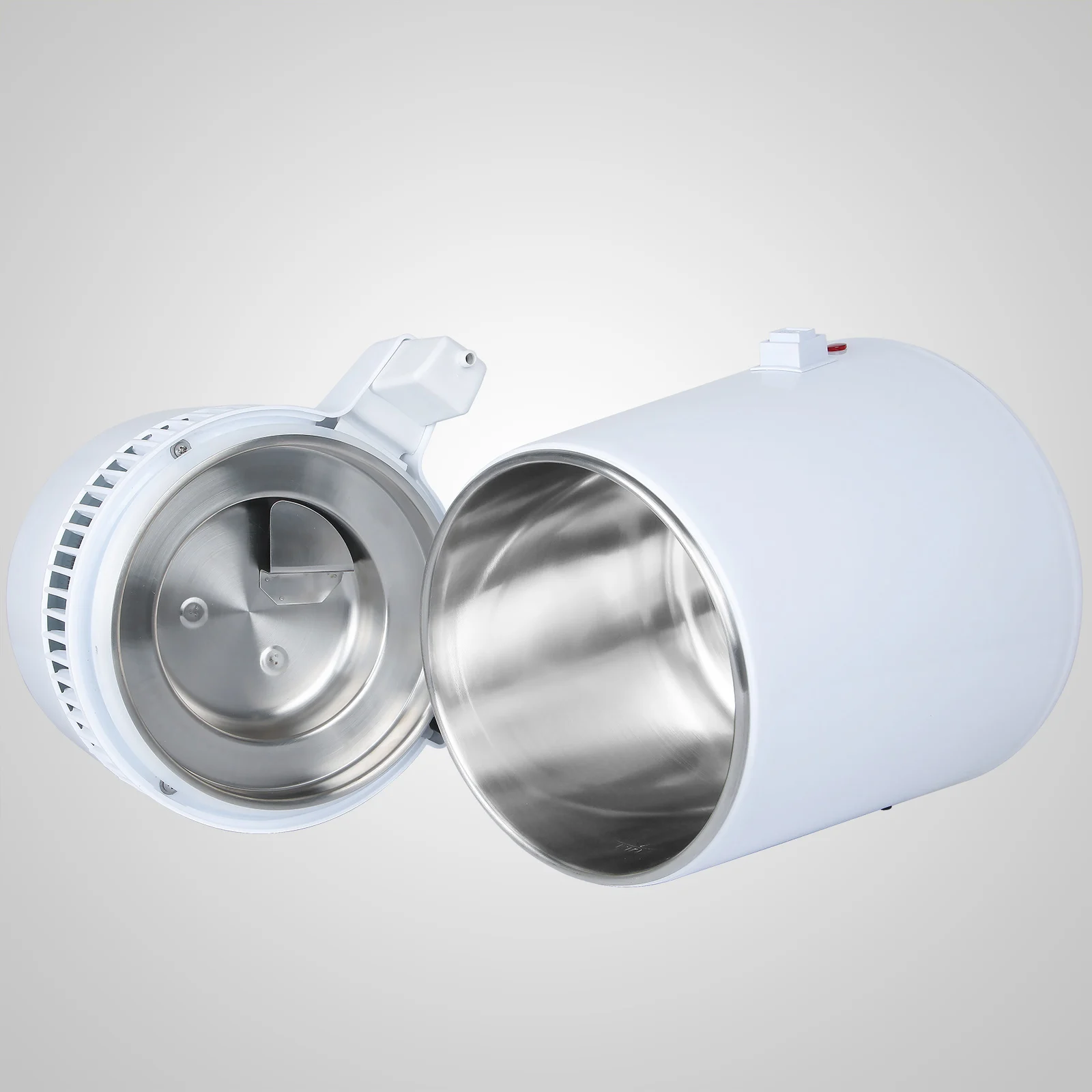 Hospital Home Using Dental Lab Distilled Water Distiller 4L.jpg