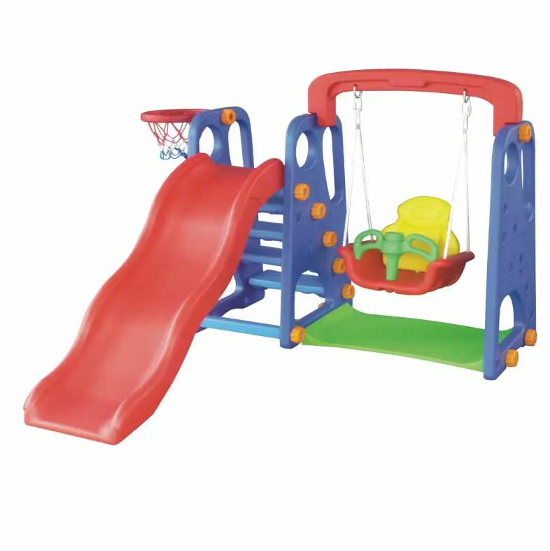 plastic slide for playhouse