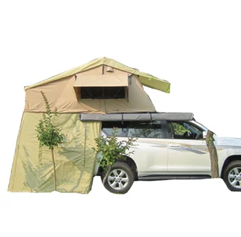 suv tent