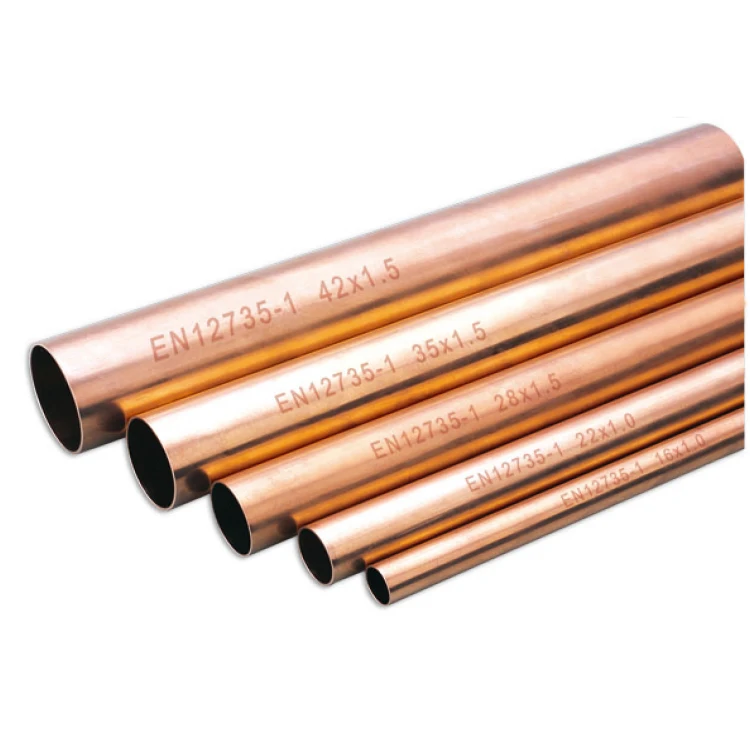 Copper Price Per Kg Tp1 Copper Tubing Buy Copper Price Product on