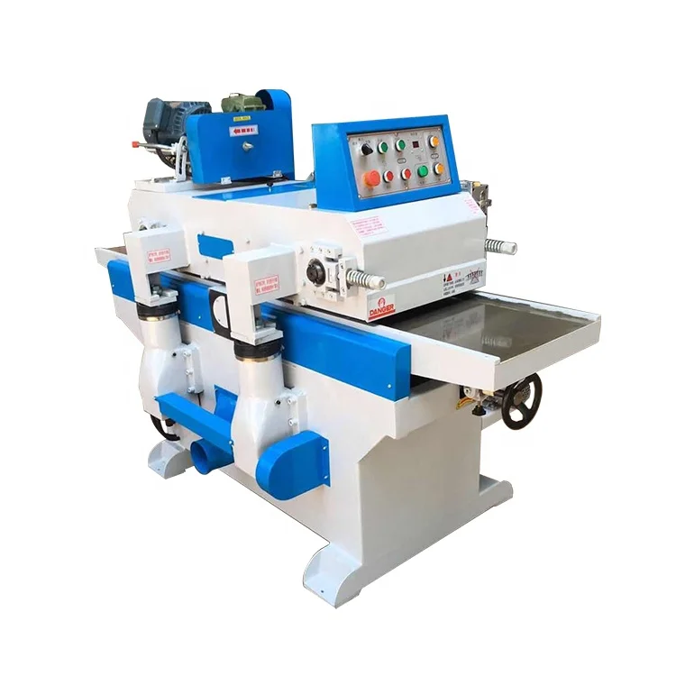 Mbz524 Woodworking Surface Planer Machine Automatic Wood 