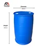 double ring barrel drum