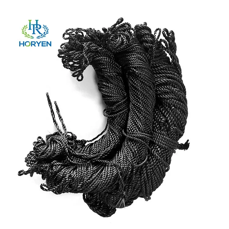 High Performance Carbon Fiber Rope Construction Reinforcement Buy