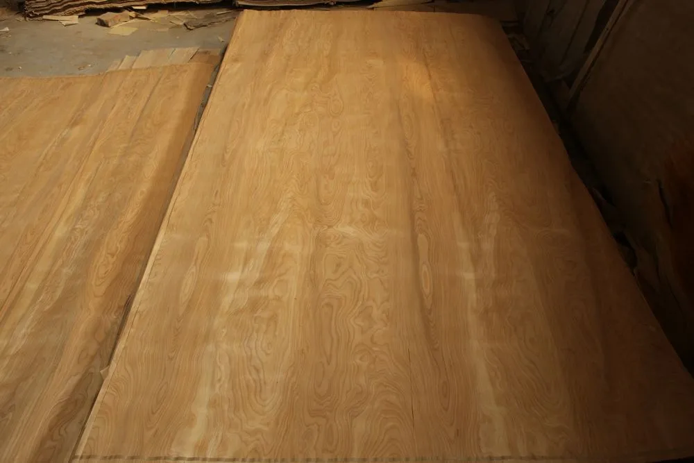 Natural White Birch Veneer Buy Wood Veneer,Birch Veneer,Rotary Cut