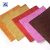 Custom embossed food grade food wrapper laminated aluminum foil package sheets paper
