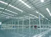 light steel structure factory/workshop/warehouse/parking space/airport