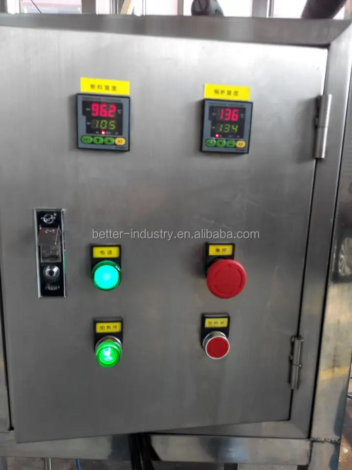 Eucalyptus/cinnamon Ginger Oil Extraction Machine For Plant Essential