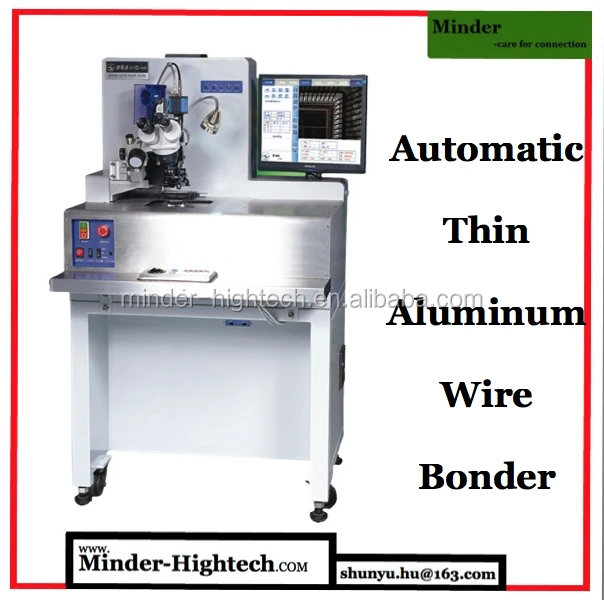 asm wire bonder manual